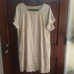 New BOHO Umgee USA Dress